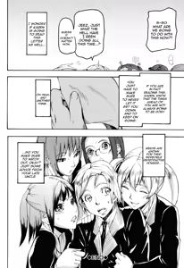 Page 207 of Illusion Girls - preview thumbnail