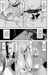 Page 35 of Illusion Girls - preview thumbnail