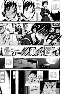 Page 45 of Illusion Girls - preview thumbnail