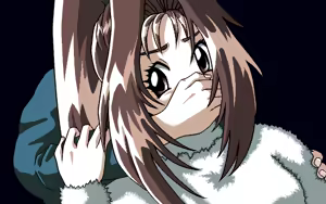 Page 51 of Seiki ~Ryoujoku no Kamen~ - preview thumbnail