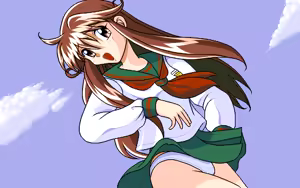 Page 74 of Seiki ~Ryoujoku no Kamen~ - preview thumbnail
