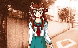 Page 79 of Seiki ~Ryoujoku no Kamen~ - preview thumbnail