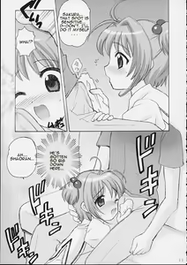 Page 9 of So Cute - preview thumbnail