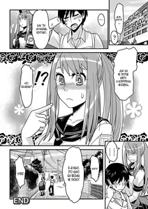 Page 16 of Ja Ja Uma Sailor Fuku | Wild horse in a school uniform - preview thumbnail