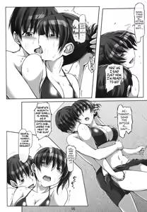Page 7 of X ON THE BEACH - preview thumbnail
