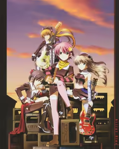 Page 4 of Kira Kira Visual Tracks - preview thumbnail