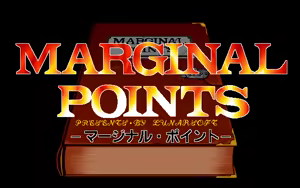 Page 15 of Marginal Points - preview thumbnail