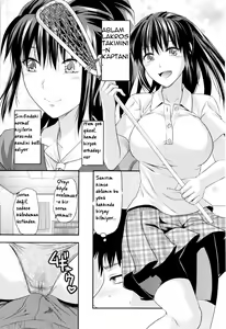 Page 10 of Hitori Yori Futari de! | Together is Better Than Alone! - preview thumbnail