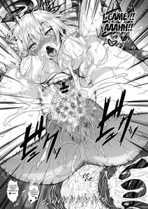 Page 19 of Sena wa Kimono ga Kirenai - preview thumbnail
