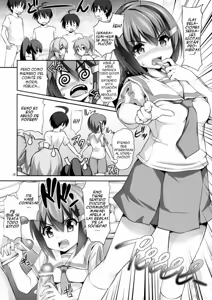 Page 15 of Nayamashi Karutetto II - preview thumbnail