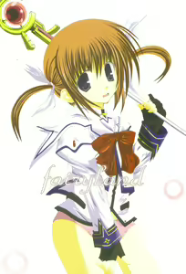 fairyland - hentai manga cover image