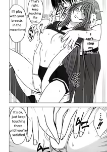 Page 12 of Virgin Control Takane no Hana wo Tsumu you ni CH. 6 - preview thumbnail