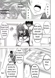 Page 15 of Virgin Control Takane no Hana wo Tsumu you ni CH. 6 - preview thumbnail