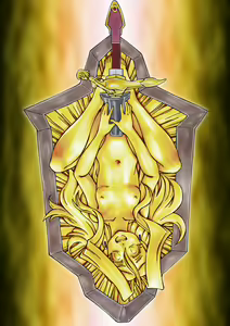 Page 205 of Solid Art Labyrinth 3 - preview thumbnail