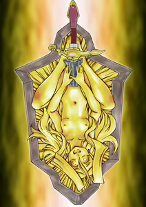 Page 206 of Solid Art Labyrinth 3 - preview thumbnail