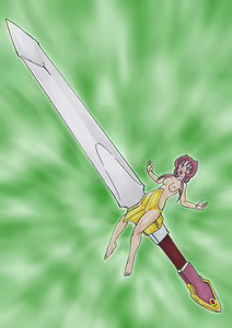 Page 500 of Solid Art Labyrinth 3 - preview thumbnail