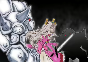 Page 590 of Solid Art Labyrinth 3 - preview thumbnail