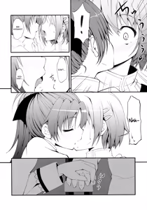 Page 8 of Lovely Girls' Lily vol.2 - preview thumbnail