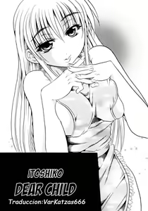 Page 3 of Itoshiko | Dear Child (decensored) - preview thumbnail
