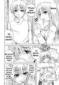 Page 4 of Itoshiko | Dear Child (decensored) - preview thumbnail