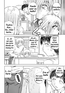 Page 10 of Itoshiko | Dear Child (decensored) - preview thumbnail