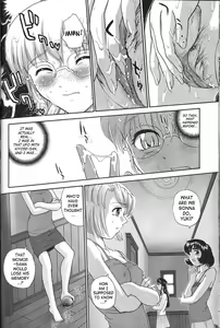 Page 23 of Dulce Report 8 (decensored) - preview thumbnail