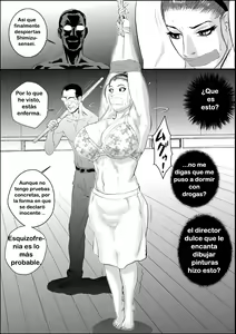 Page 16 of Mesu Kyoushi Jogeza Roshutsu Choukyou | Female Teacher Jogeza Exhibitionism Training - preview thumbnail