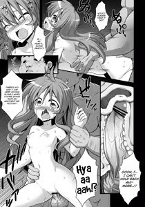 Page 15 of Furakushinasu Dairankou Party - preview thumbnail