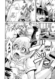 Page 152 of Sarashi Ai (decensored) - preview thumbnail