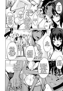 Page 169 of Sarashi Ai (decensored) - preview thumbnail