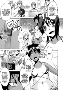 Page 178 of Sarashi Ai (decensored) - preview thumbnail