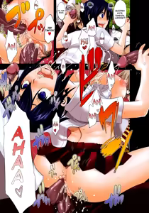 Page 6 of Sarashi Ai (decensored) - preview thumbnail