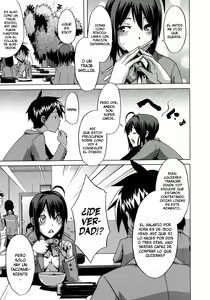 Page 84 of Sarashi Ai (decensored) - preview thumbnail