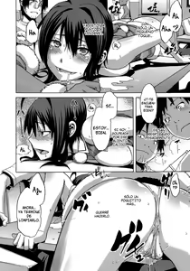 Page 91 of Sarashi Ai (decensored) - preview thumbnail