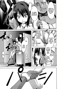 Page 96 of Sarashi Ai (decensored) - preview thumbnail