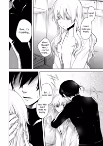 Page 9 of Kanojo o Nakasenai Youni Suru BK201 no Houhou | BK201's Method To Not Make Her Cry - preview thumbnail