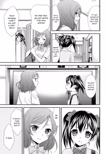 Page 6 of NicoMaki! 2 - preview thumbnail