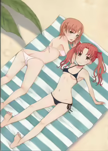 Page 5 of Choudenjihou Girl's Festival! - preview thumbnail