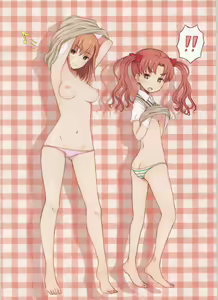 Page 6 of Choudenjihou Girl's Festival! - preview thumbnail