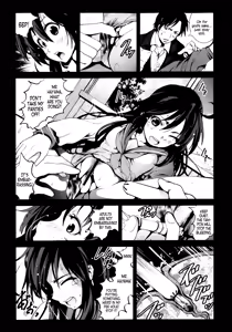 Page 5 of Zetsubou no Inaka Shojo ~Niigata Hen~ | A Virgin's Netorare Rape and Despair ~Niigata Edition~ - preview thumbnail