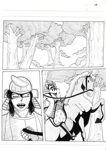 Page 183 of Unknown Comic - preview thumbnail