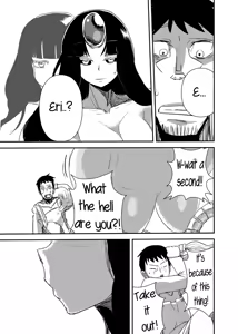 Page 12 of Kanojo no Tekiou - ATTACK OF THE MONSTER GIRL | Adapting Girlfriend - preview thumbnail
