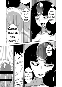 Page 26 of Kanojo no Tekiou - ATTACK OF THE MONSTER GIRL | Adapting Girlfriend - preview thumbnail