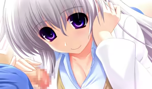 Page 11 of Moretsu ☆ Nyan × 2 Clinic ～Joi to Nurse ga Mammoth Giza Ero E→～ - preview thumbnail
