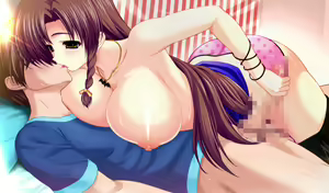 Page 725 of Moretsu ☆ Nyan × 2 Clinic ～Joi to Nurse ga Mammoth Giza Ero E→～ - preview thumbnail