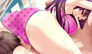 Page 933 of Moretsu ☆ Nyan × 2 Clinic ～Joi to Nurse ga Mammoth Giza Ero E→～ - preview thumbnail