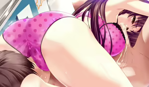 Page 941 of Moretsu ☆ Nyan × 2 Clinic ～Joi to Nurse ga Mammoth Giza Ero E→～ - preview thumbnail
