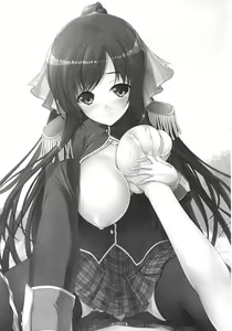 Page 14 of Ojousama to Issho Reika to Millia to Mama Iitoko Dori - preview thumbnail