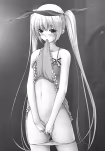 Page 15 of Ojousama to Issho Reika to Millia to Mama Iitoko Dori - preview thumbnail