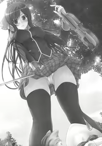 Page 9 of Ojousama to Issho Reika to Millia to Mama Iitoko Dori - preview thumbnail